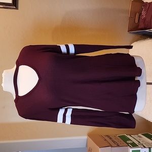 Joe Boxer thermal shirt